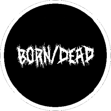 Button Born/Dead