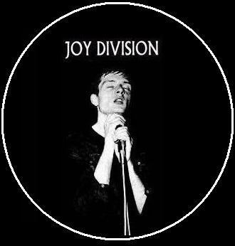 Button Joy Division