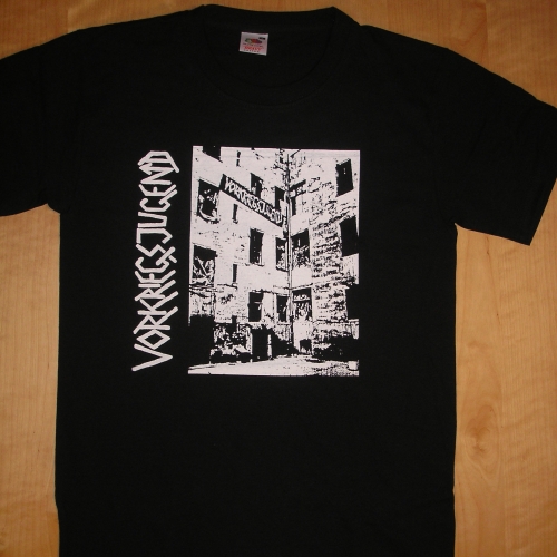 T-Shirt Vorkriegsjugend "Squat"