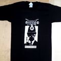 T-Shirt Doom "Police Bastard"