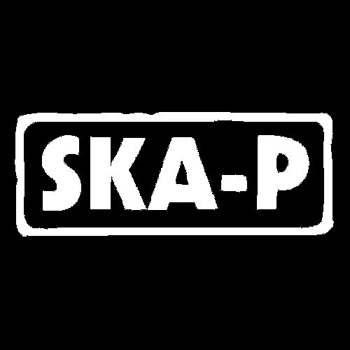 Aufnäher - Ska-P