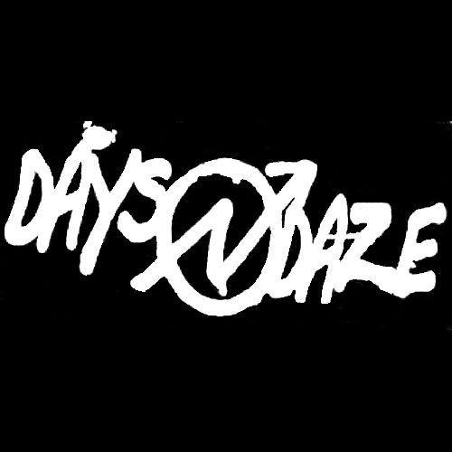 Aufnäher - Daysndaze