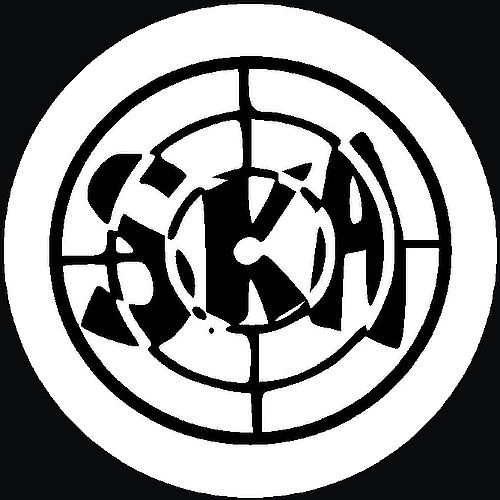 Button Ska