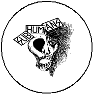 Button Subhumans \"Head\"