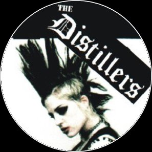 Button Distillers