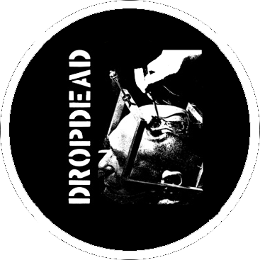 Button Dropdead