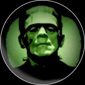 Button Frankenstein