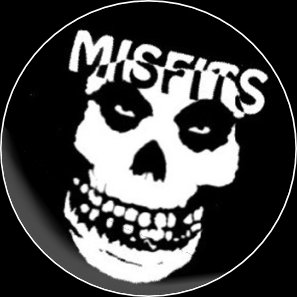 Button Misfits sw