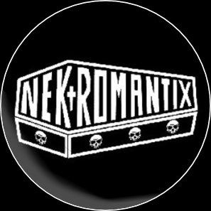 Button Nekromantix