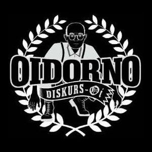 Button Oidorno