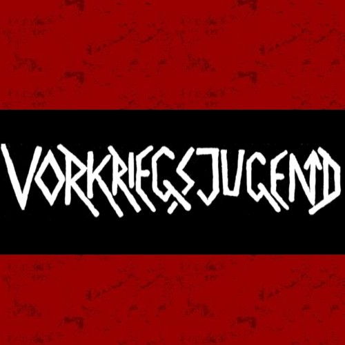 Aufnäher - Vorkriegsjugend