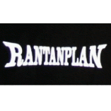 Aufnäher - Rantanplan s