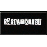 Aufnäher - Rasta Knast s