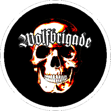 Button Wolfbrigade